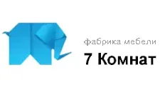 Логотип 7 комнат