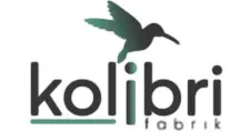 Логотип Колибри