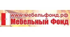 Логотип Оптовый мебельный склад «Мебельный Фонд»