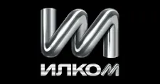 Логотип Илком
