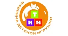 Логотип Мебельная фабрика «Фабрика Детской Игрушки»