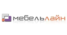 Логотип Мебельлайн