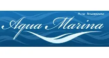 Логотип Оптовый поставщик комплектующих «Аква Марина»