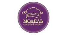 Логотип Мебельная фабрика «Модель»