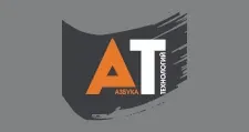 Логотип Оптовый поставщик комплектующих «Азбука Технологий»