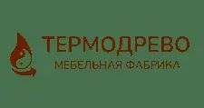Логотип Термодрево