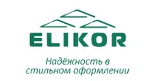Логотип Оптовый поставщик комплектующих «ELIKOR»