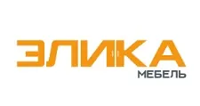 Логотип Мебельная фабрика «Элика мебель»