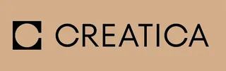 Логотип Creatica