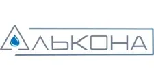Логотип Мебельная фабрика «АЛЬКОНА»