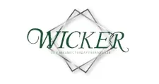 Логотип Мебельная фабрика «Wicker»