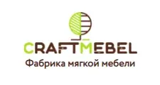 Логотип Мебельная фабрика «СRAFT MEBEL»