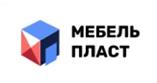 Логотип Оптовый поставщик комплектующих «Мебель-Пласт»