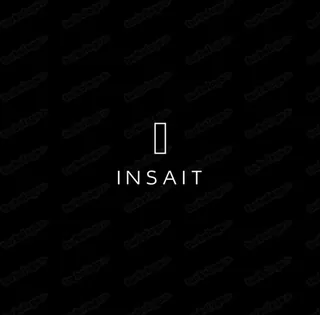 Логотип Мебельная фабрика «INSAIT»