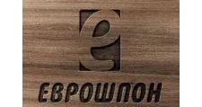 Логотип Оптовый поставщик комплектующих «Еврошпон»