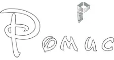 Логотип Ромис