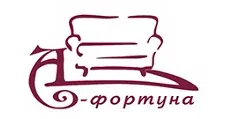 Логотип Мебельная фабрика «А-фортуна»