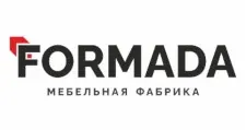 Логотип Мебельная фабрика «Формада»