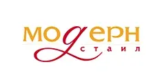Логотип Оптовый поставщик комплектующих «Модерн Стайл»