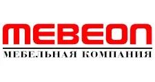 Логотип Оптовый поставщик комплектующих «Mebeon»