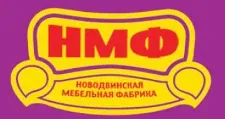 Логотип Мебельная фабрика «Новодвинская мебельная фабрика»