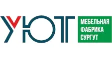 Логотип Уют