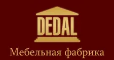 Логотип Дедал