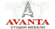 Логотип AVANTA