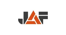 Логотип Оптовый поставщик комплектующих «JAF RUS»