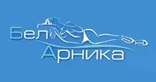 Логотип Оптовый поставщик комплектующих «Бел-Арника»