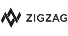 Логотип Мебельная фабрика «ZIGZAG»