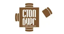 Логотип Столбург