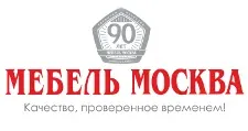 Логотип Мебель Москва