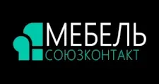 Логотип Фабрика «МебельСоюзКонтакт»