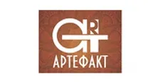 Логотип Оптовый поставщик комплектующих «Артефакт»