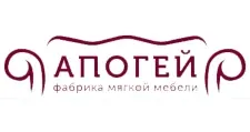 Логотип Апогей