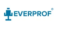Логотип Оптовый мебельный склад «EVERPROF»