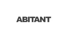 Логотип Импортёр мебели «ABITANT»