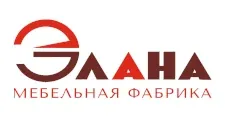 Логотип Элана