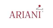 Логотип Ariani