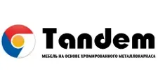 Логотип Тандем
