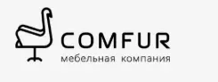 Логотип Мебельная фабрика «Комфур»