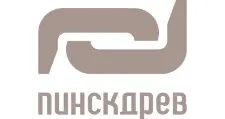 Логотип Фабрика «Пинскдрев»