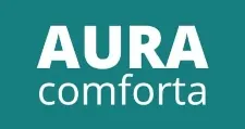Логотип Мебельная фабрика «AURA comforta»