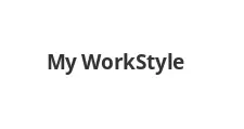 Логотип Мебельная фабрика «My WorkStyle»