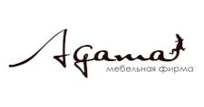 Логотип Агама