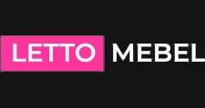Логотип Мебельная фабрика «Letto mebel»
