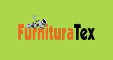 Логотип Оптовый поставщик комплектующих «FurnituraTex»