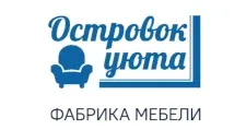 Логотип Островок уюта