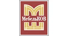 Логотип Мебельная фабрика «МебельКОВ»